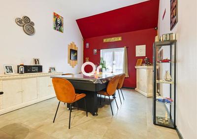 Appartement - 71 m² - 2 pièces
