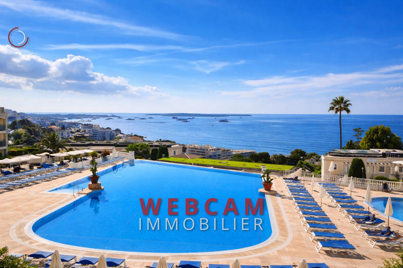 Appartement - 27 m² - 2 pièces