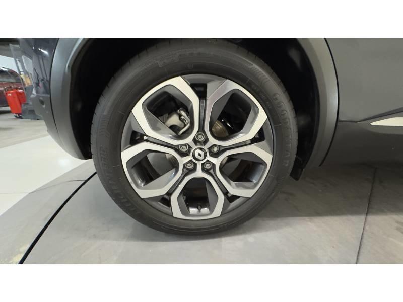 Renault Captur E-Tech full hybrid 145 Techno