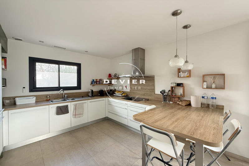 Maison - 155 m² - 4 pièces