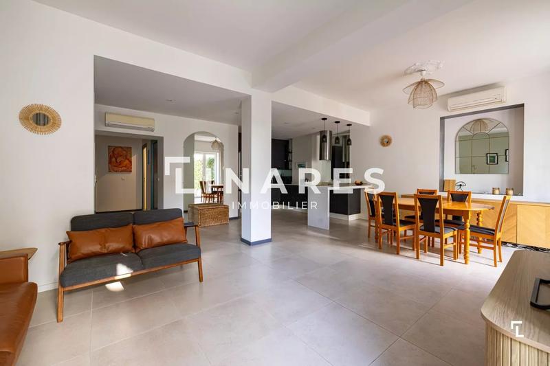 Appartement - 100 m² - 4 pièces