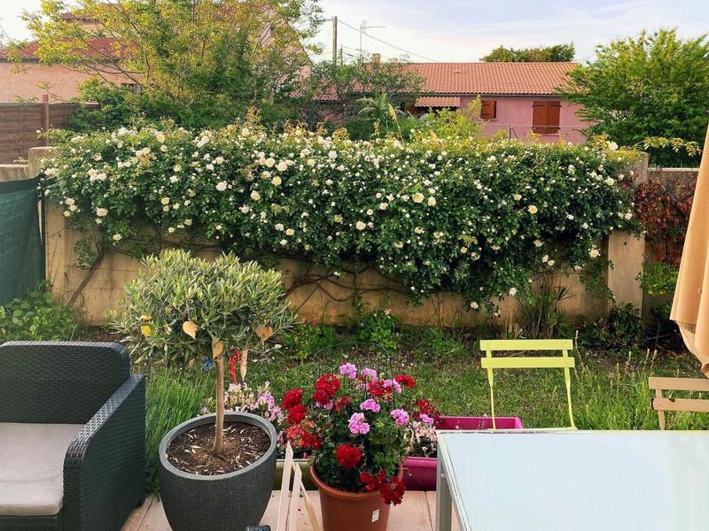 Maison - 87 m² - 4 pièces