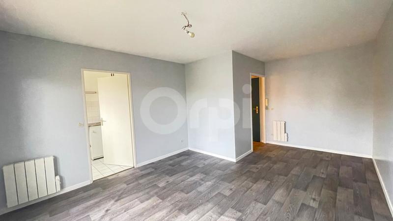 Appartement - 30 m² - 1 pièce