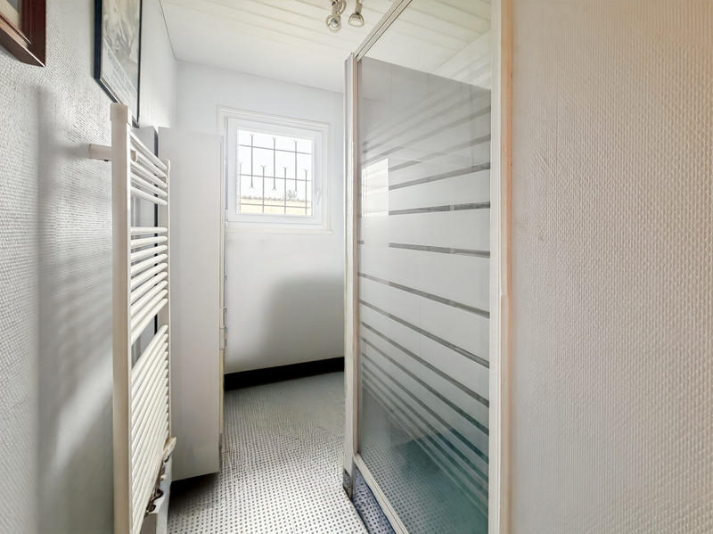 Maison traditionnelle - 81 m² - 4 pièces