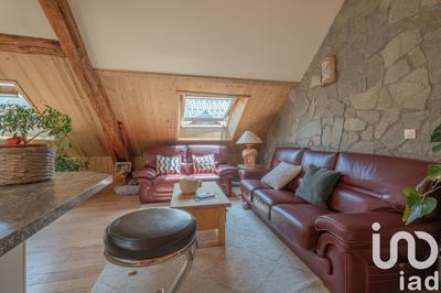 Duplex - 111 m² - 4 pièces