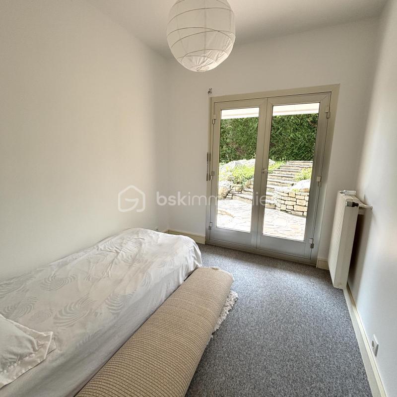 Maison d'architecte - 140 m² - 5 pièces