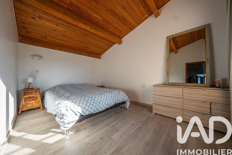 Maison - 99 m² - 4 pièces