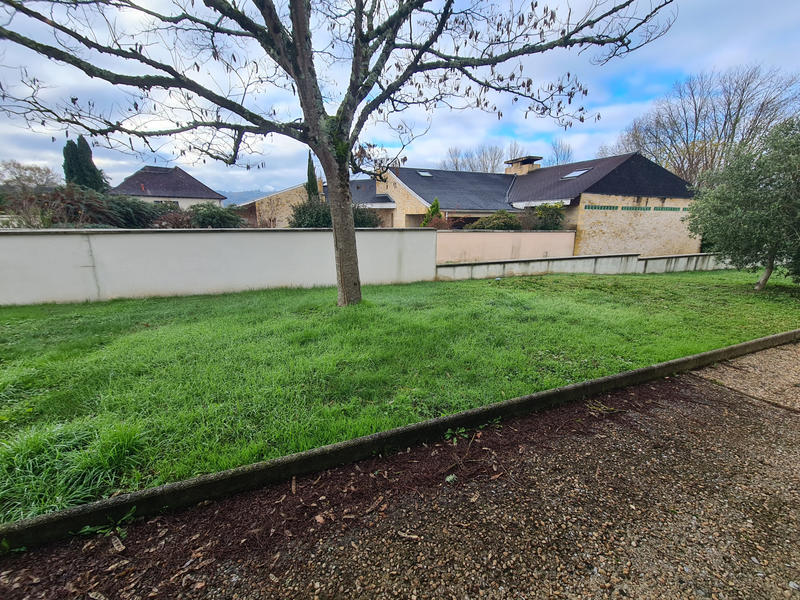 Appartement - 32 m² - 1 pièce