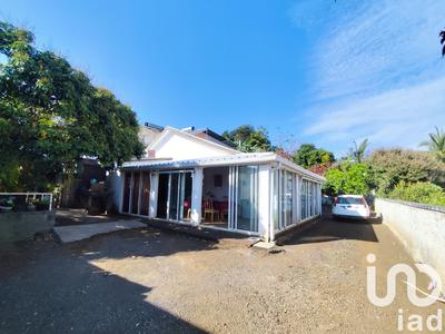 Maison - 143 m² - 4 pièces