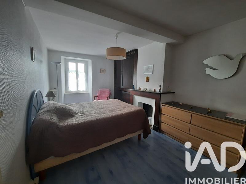 Maison de ville - 103 m² - 6 pièces