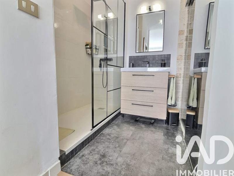 Appartement - 143 m² - 5 pièces