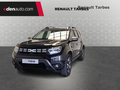 Dacia Duster Blue dCi 115 4x2 Journey