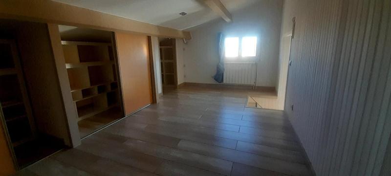 Maison - 104 m² - 4 pièces