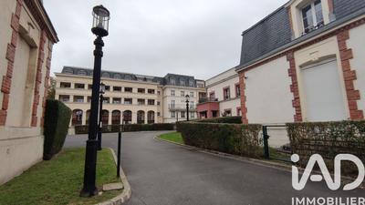 Appartement - 63 m² - 4 pièces