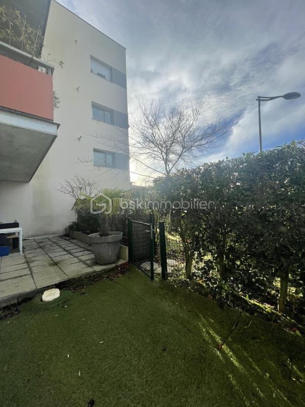 Appartement - 72 m² - 4 pièces