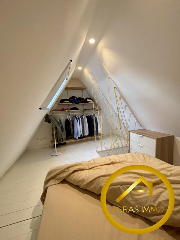 Appartement - 71 m² - 3 pièces