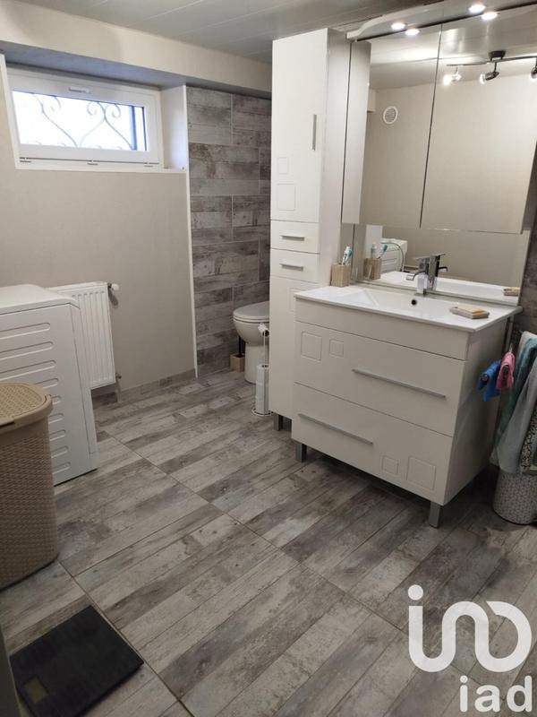 Maison - 309 m² - 7 pièces