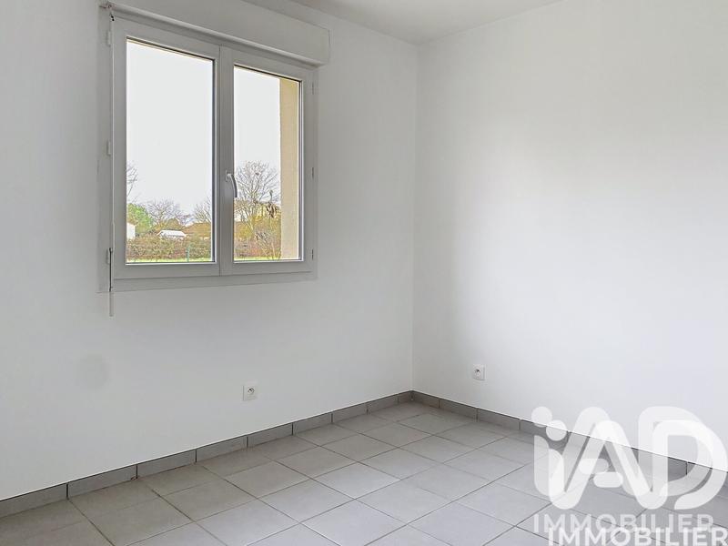 Maison - 70 m² - 4 pièces