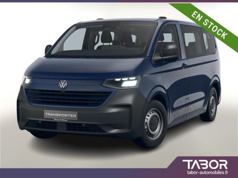Volkswagen Combi T7 Kombi 2.0 Tdi 110 9pl cam Pdc