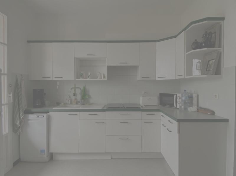 Appartement - 80 m² - 3 pièces