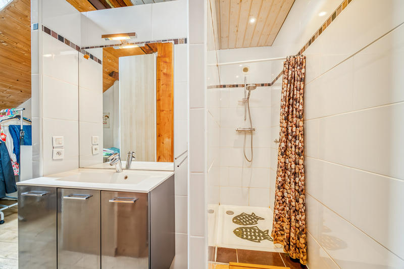 Maison de ville - 280 m² - 10 pièces