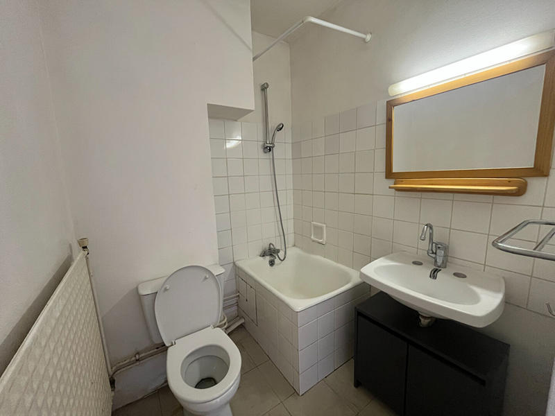 Appartement - 39 m² - 2 pièces