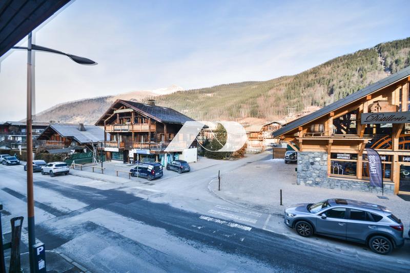 Appartement - 49 m² - 3 pièces