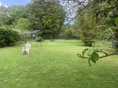 Maison - 185 m² - 10 pièces