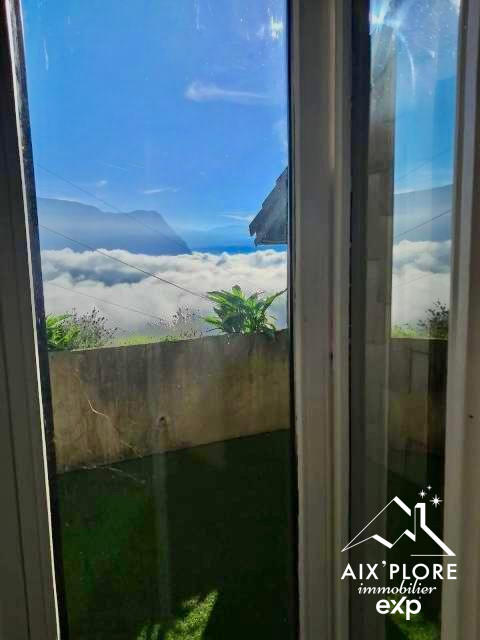 Appartement - 120 m² - 5 pièces