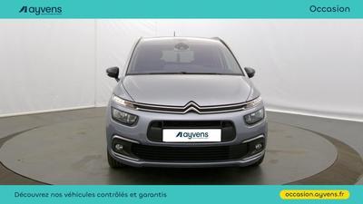 Citroën Grand C4 SpaceTourer PureTech 130ch s&amp;S Shine Eat8 7cv