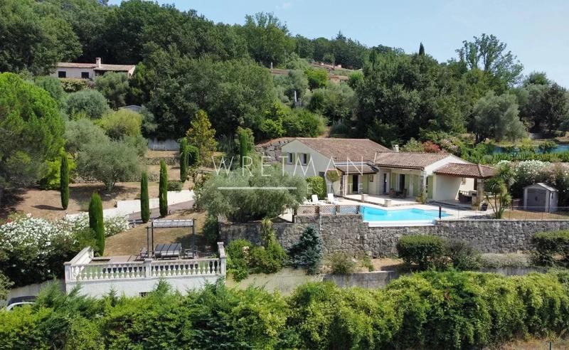 Villa - 150 m² - 5 pièces