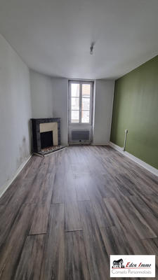 Maison - 80 m² - 5 pièces