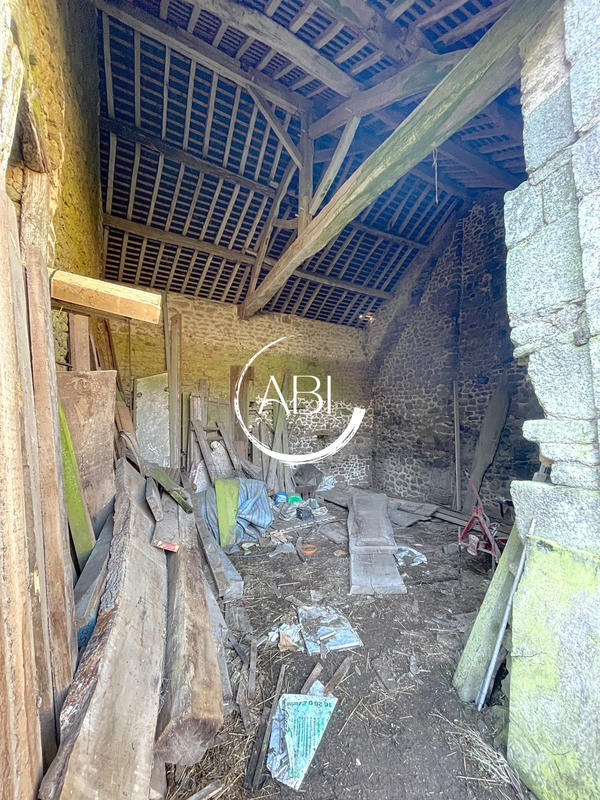 Maison - 168 m² - 6 pièces