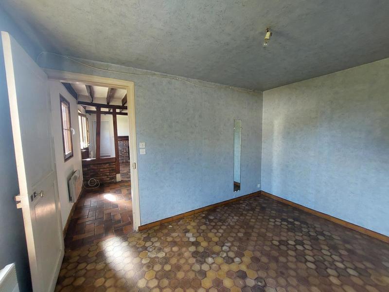 Longère - 60 m² - 3 pièces