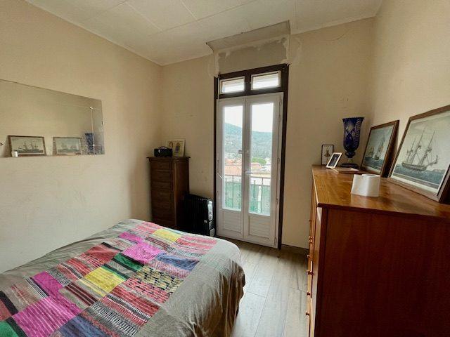 Maison ancienne - 80 m² - 5 pièces