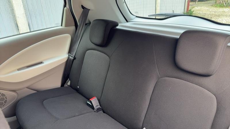 Renault Zoe Q210 22 kWh Life