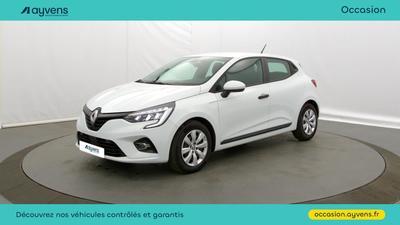 Renault Clio Sté 1.0 SCe 65ch Air Nav