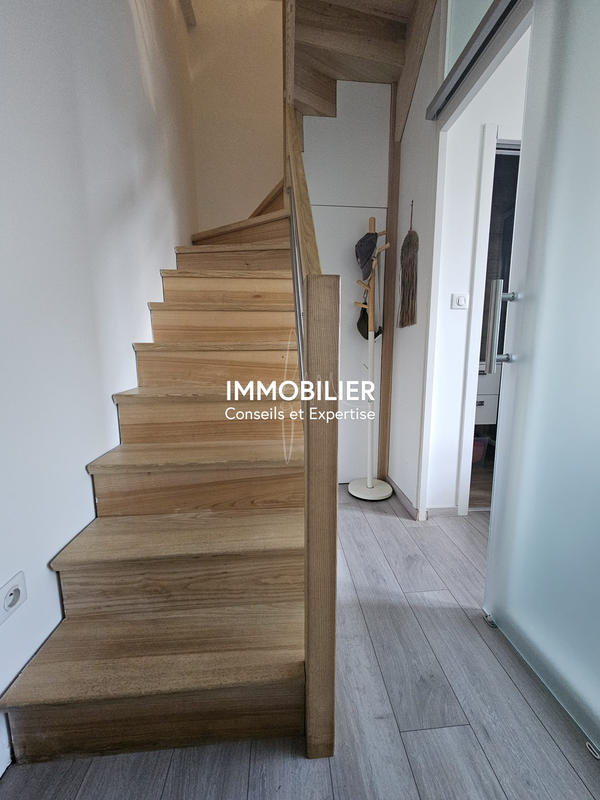 Appartement - 71 m² - 3 pièces