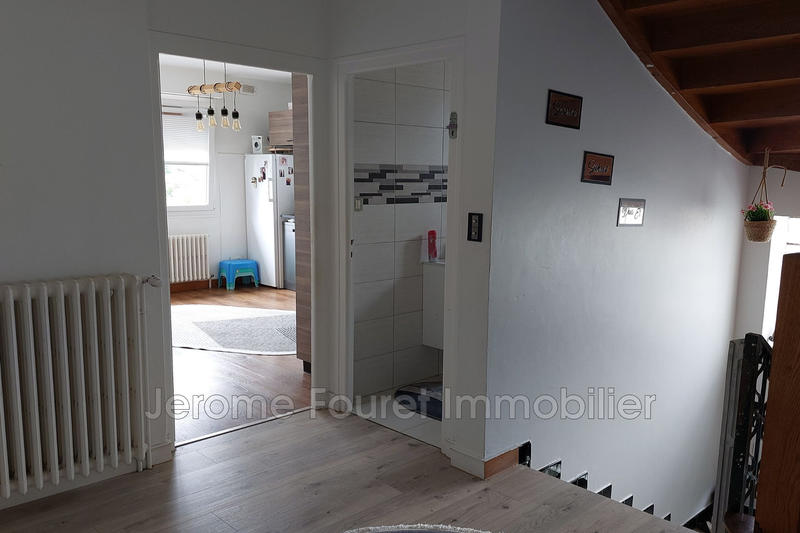 Maison - 153 m² - 5 pièces