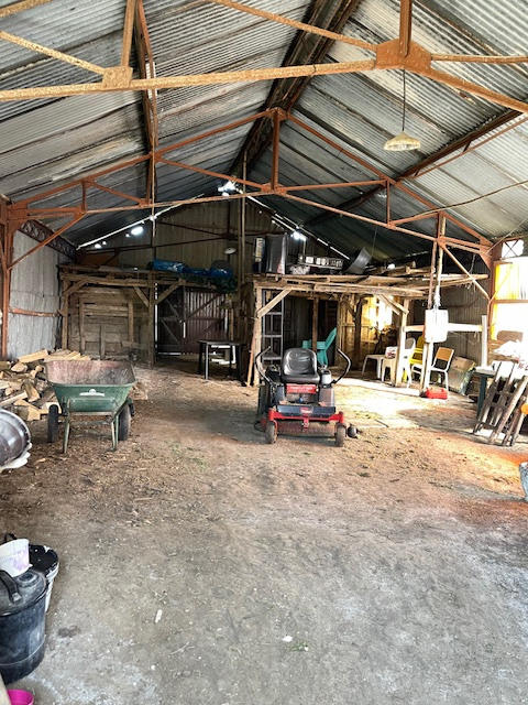 Maison de village - 153 m² - 7 pièces