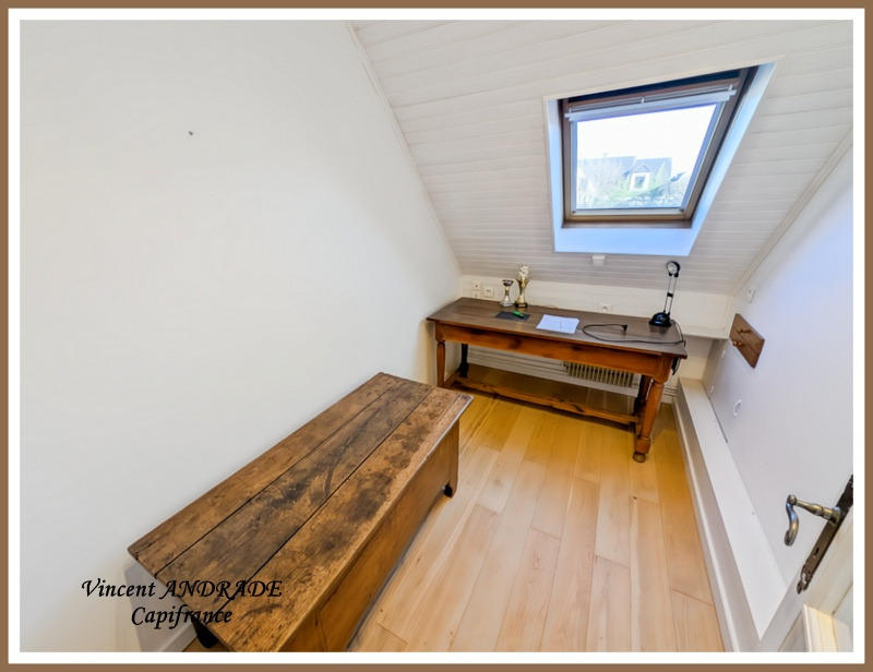 Maison - 167 m² - 6 pièces