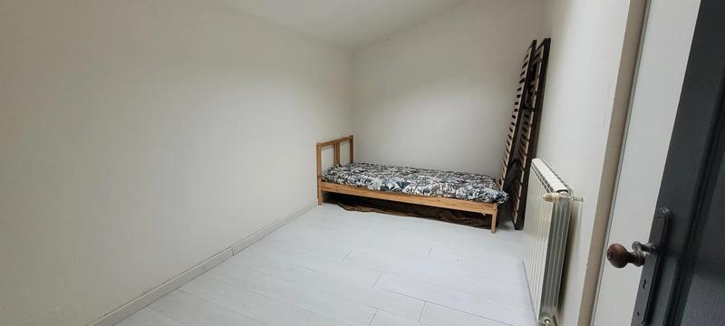 Maison - 95 m² - 3 pièces