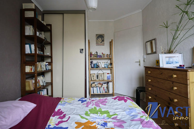 Appartement - 74 m² - 4 pièces