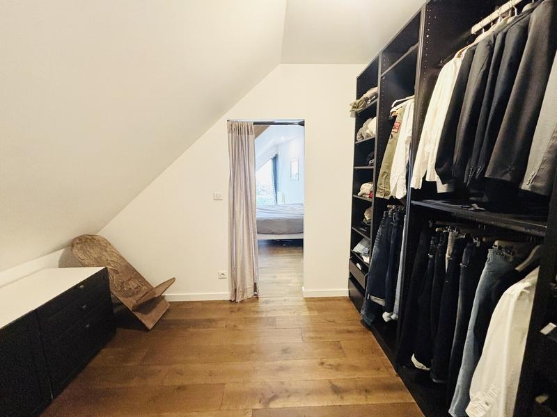 Maison - 166 m² - 5 pièces