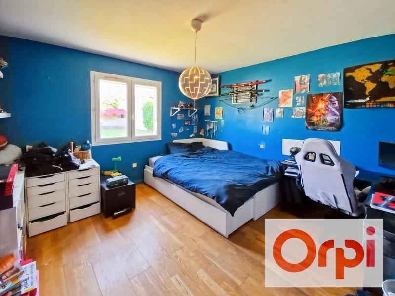 Maison - 146 m² - 5 pièces