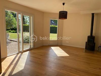 Pavillon - 106 m² - 5 pièces