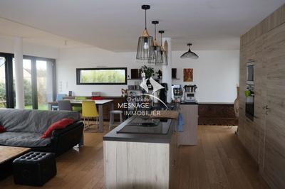 Maison - 145 m² - 4 pièces