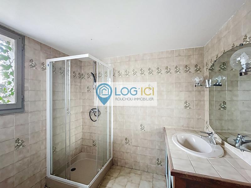 Maison - 216 m² - 10 pièces