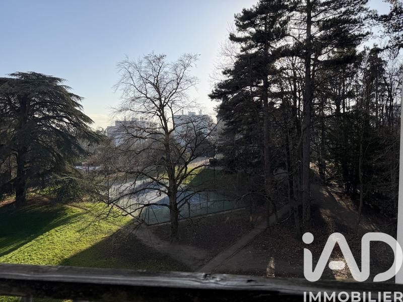 Appartement - 77 m² - 3 pièces