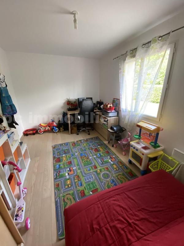 Maison de village - 157 m² - 6 pièces